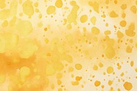 Gold polka dot backgrounds texture paper.