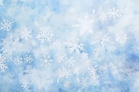 Snowflake backgrounds creativity abstract.