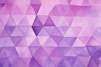 Purple geometric backgrounds texture paper.
