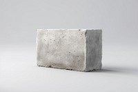 Soap concrete white background architecture.