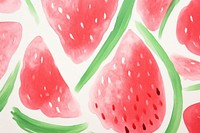 Abstract white watermelon background backgrounds fruit plant.