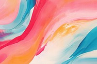 Organic shape backgrounds abstract painting.