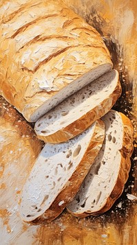 Bread baguette food viennoiserie.