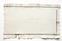 Grid adhesive strip backgrounds white white background.