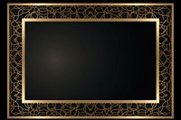 Islamic frame backgrounds gold electronics.