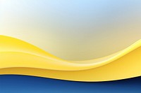 Metaverse curve frame backgrounds abstract yellow.