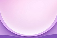Simple circle curve frame purple backgrounds abstract.