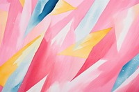Geometric Lightning backgrounds abstract painting.