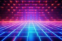 Retrowave circuit neon backgrounds abstract.