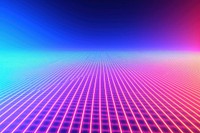 Retrowave hacker halftone backgrounds abstract pattern.