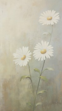 Daisy painting daisy backgrounds.
