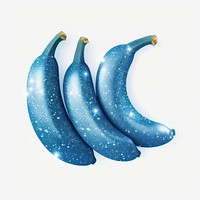 Banana plant fruit food.
