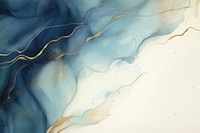 Deep ocean watercolor background backgrounds painting accessories.