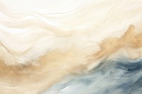 Ocean wave watercolor background painting backgrounds abstract.