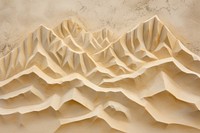 Sand Sculpture mountain background sand backgrounds nature.