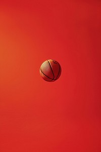 Photo of basketball backgrounds sports yellow.