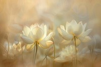Photo of lotus backgrounds outdoors nature.