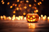 Halloween jack o lanterns halloween pumpkin candle.