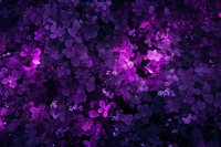 Bioluminescence Lilac background backgrounds purple lilac.