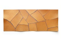 Geometric pattern adhesive strip backgrounds wall art.