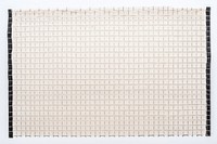 Grids pattern adhesive strip backgrounds white white background.