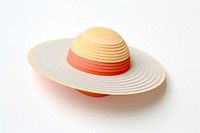 Saturn sombrero simplicity headwear.