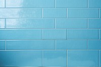 Blue bathroom tile wall architecture backgrounds.