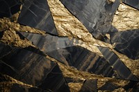 Gold obsidian backgrounds monochrome textured.