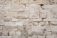 French limestone wall architecture texture.