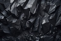 Obsidian black backgrounds monochrome.