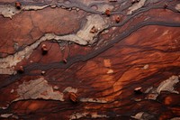 Mahogany obsidian rock backgrounds corrosion.