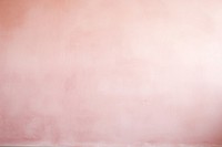 Pastel pink plaster wall architecture texture.