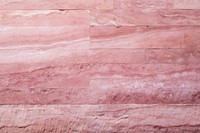 Pink travertine wall architecture flooring.