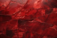 Red obsidian backgrounds formation textured.