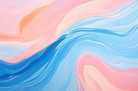 Simple water ripple backgrounds abstract painting.
