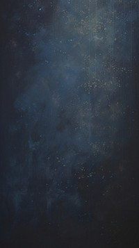 Acrylic paint of bokeh astronomy texture space.