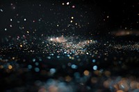 Lighting confetti backgrounds astronomy universe.