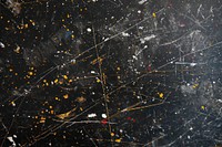 Surface scratch texture backgrounds constellation blackboard.