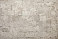 Serene old tile cement wall architecture backgrounds texture.