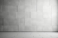 Square tile wall architecture backgrounds flooring.