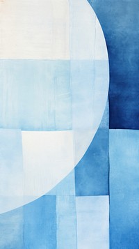 Blue sky abstract shape backgrounds.