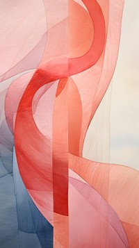 Flamingo abstract art backgrounds.