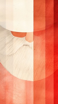 Santa abstract backgrounds creativity.
