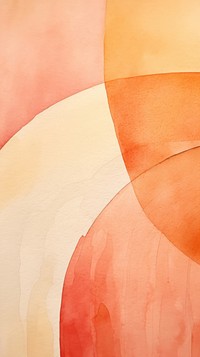 Peach abstract art backgrounds.