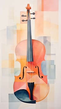 Violin cello performance creativity.
