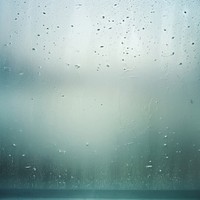 Fogged glass window backgrounds nature condensation.