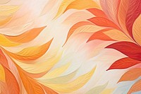 Autumn leaves backgrounds abstract pattern.