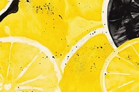 Lemon lemon backgrounds fruit.