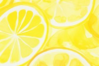 Lemon lemon backgrounds abstract.
