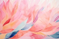 Lotus backgrounds abstract painting.